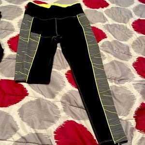 Women yoga pants